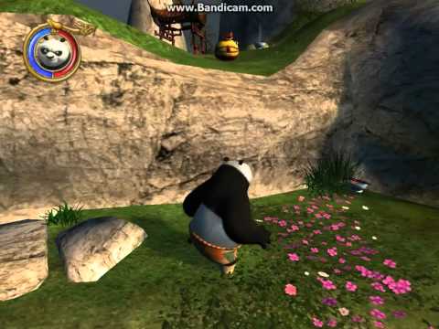 Видео: Кунг фу Панда - Часть 6 - Храм Вудан