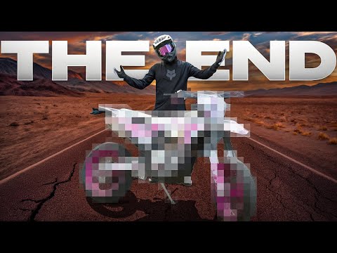 Видео: ФІНАЛ ПРОЕКТУ KOVI 450