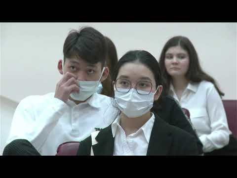 Видео: ТУРНИР ДЕБАТЫ "STOP БУЛЛИНГ" каз. яз версия