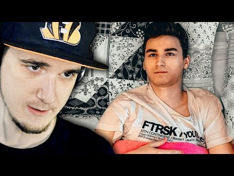 Видео: БРАЙН МАПС ► моё НАСТОЯЩЕЕ утро (TheBrianMaps) | Реакция