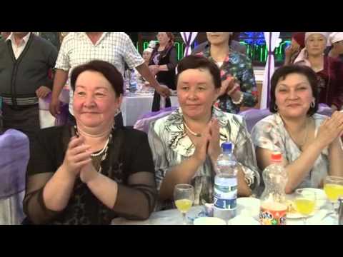 Видео: Озгон шаары Красный Маяк айылы