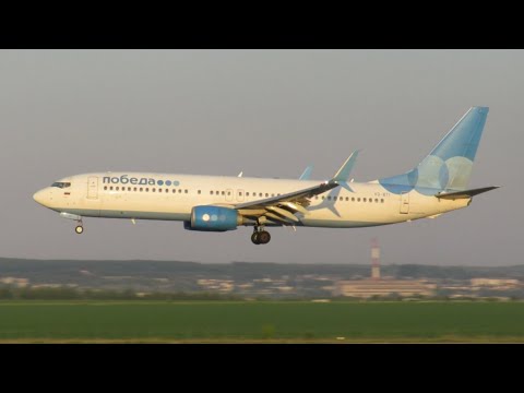 Видео: Взаимодействие экипажа ВС с органами ОрВД