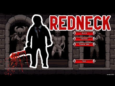 Видео: Hero Siege | РЕЗНЯ БЕНЗОПИЛОЙ ♦ НАШЕЛ СВОЕГО !!! ♦