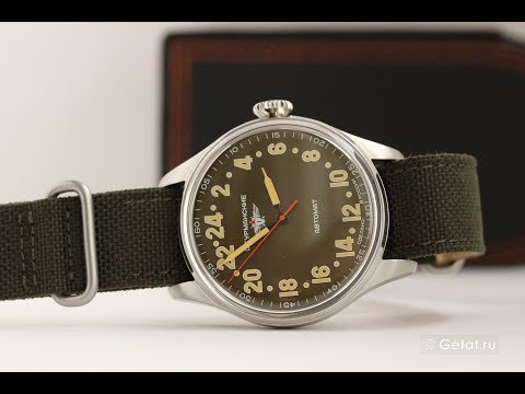 Видео: Штурманские Арктика - за что их можно похвалить?