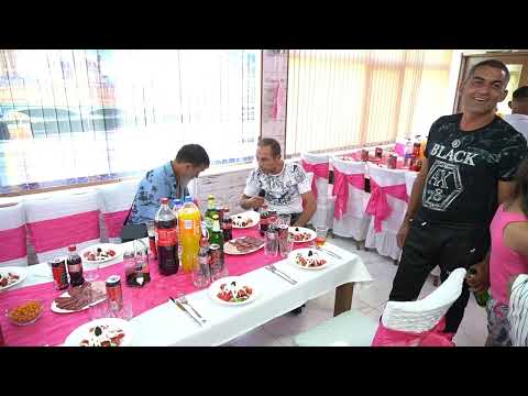 Видео: 1ви Рожден ден на Маринела Джурово