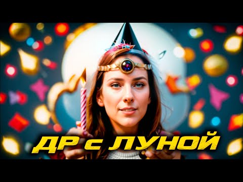 Видео: Отмечаем День Рождение игрой на любимой Луне | Poehavshiy vs Unutcon | fortress -6300+ inferno