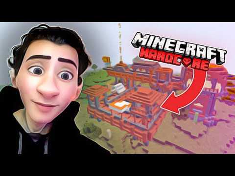 Видео: ШИНЭ ГАЗАР ИРСЭН ҮҮ?? (Minecraft Hardcore)