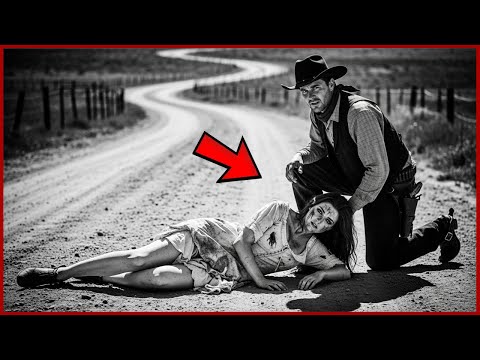 Видео: «Я не чистая», — призналась она — а горный отшельник ответил: «Мне нужна не чистота, а ты»