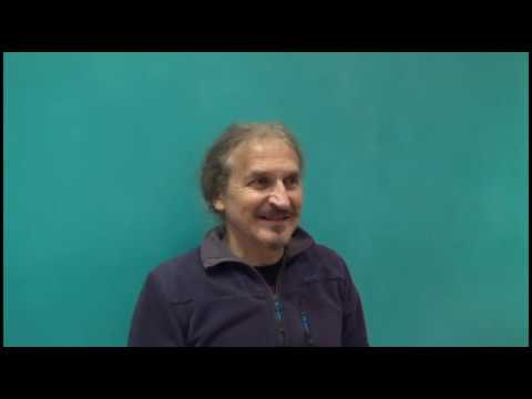 Видео: Выпрямление ума или как Асуры и Дэвы мешают этому. Москва 15.12.18.