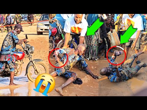 Видео: ПРОСТОЙ акт доброты, который заставит вас плакать😭 #человечество #видеорозыгрыша #видео #мистерзв...