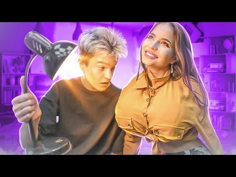 Видео: Подруга СДЕЛАЛА настоящую ПЛАСТИКУ!