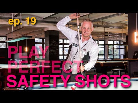 Видео: ИДЕАЛЬНЫЕ УДАРНЫЕ СНИМКИ | Эп. 19. Полное руководство — Структура, Ральф Экерт