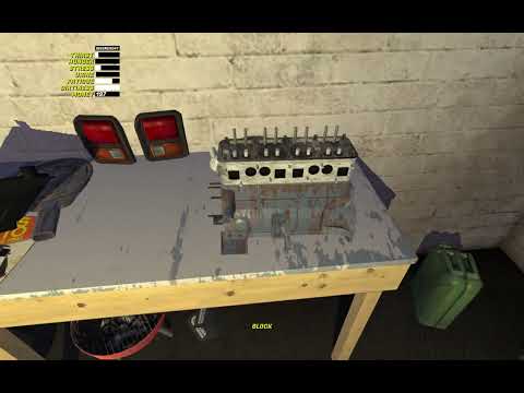 Видео: собираю сатсуму #3/My Summer Car