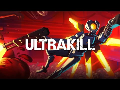Видео: 1 видео с пк на телефоне ULTRAKILL
