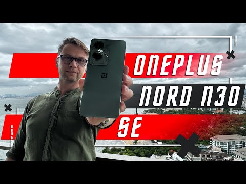 Видео: ТОП ЗА 14 000 РУБЛЕЙ 🔥 СМАРТФОН ONEPLUS NORD N30 SE ЛУЧШАЯ ПОКУПКА ИЛИ НЕ БРАТЬ