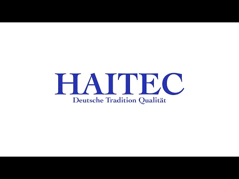 Видео: Распаковка и сборка газонокосилки аккумуляторной HAITEC HT-ARM132