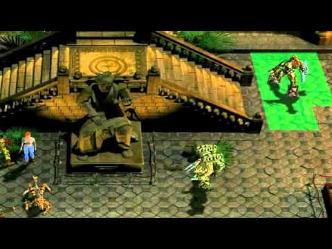 Видео: Горький 18, прохождение, часть 4