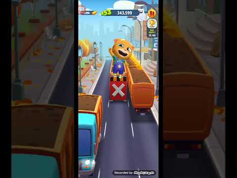 Видео: Том:Бег за золотом #9