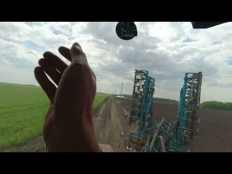 Видео: Обзор культиватора ККП 8000 Малахит. Отзыв. Последняя культивация им (2024)