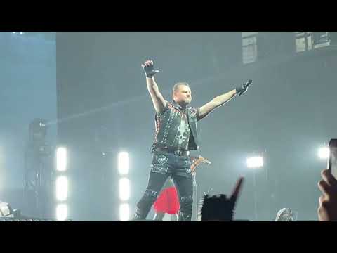 Видео: 02. КняZz - Адель (18.02.2023, концерт "50 лет Андрею Князеву")