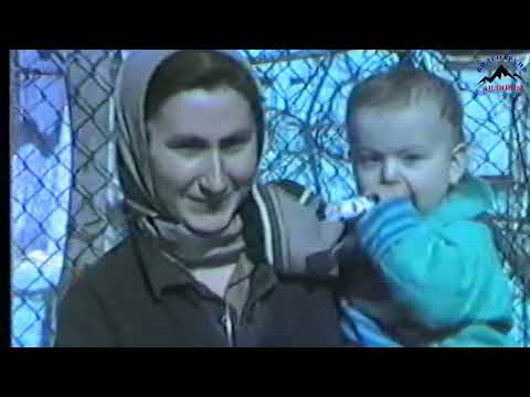 Видео: АНДИЙЦЫ.   НА УЛ. СУЛАКСКАЯ 95г