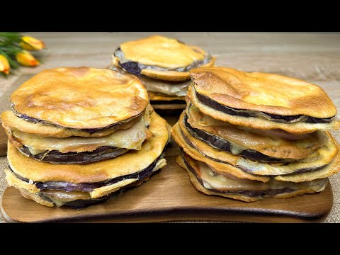 Видео: Никакой жарки! Самые вкусные баклажаны, которые вы когда-либо ели! 3 рецепта, которые вы будете