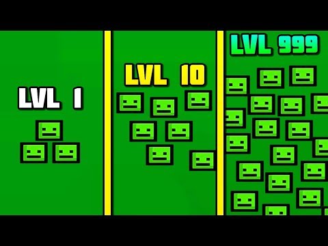 Видео: ЭВОЛЮЦИЯ АРМИИ ЧТОБЫ ДАТЬ ДРУЗЬЯМ ОРУДИЯ В ИГРЕ EPIC FRIENDS!