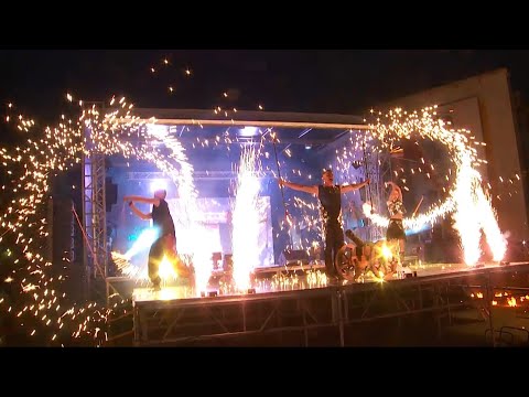 Видео: "Я в Бийске" - празднуем День химика (Бийское телевидение)