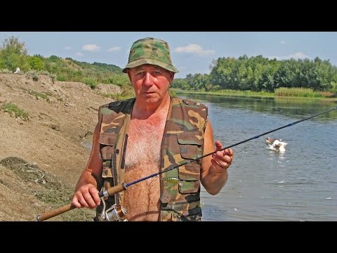 Видео: @Спиннинг для начинающих. Как забрасывать спиннинг