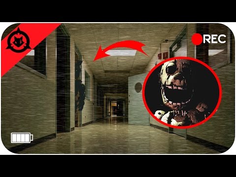Видео: ЖУТКИЕ СНЫ ФИОЛЕТОВОГО ЧЕЛОВЕКА И ПСИХУШКА - FNAF 6 И ТЕОРИИ SISTER LOCATION