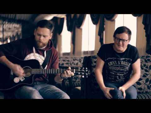 Видео: The Жу - Зима (Леонид Федоров, АукцЫон cover)