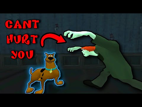 Видео: 74 бесполезных факта о «Скуби-Ду! Ночь ста ужасов»