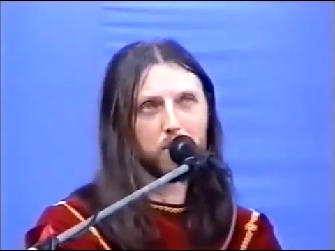 Видео: Виссарион - 03 07 2003 год, Киев