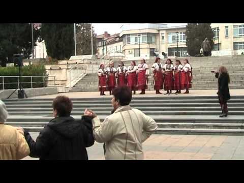 Видео: А бре, бай Постоле / A bre, bai Postole