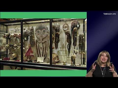 Видео: Седых О.М. - Культурная антропология 1 - 3. Английская антропологическая школа