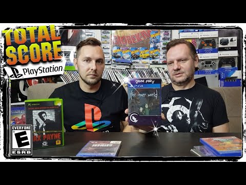 Видео: КОЛЛЕКЦИЯ ВИДЕОИГР - ИГРЫ  PLAYSTATION 4 - ПОПОЛНЕНИЕ КОЛЛЕКЦИИ