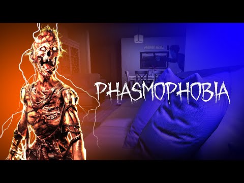 Видео: ЧУТЬ НЕ ПРОМАХНУЛИСЬ | ФАЗМОФОБИЯ | PHASMOPHOBIA ASCENSION ► СЕРИЯ № 137