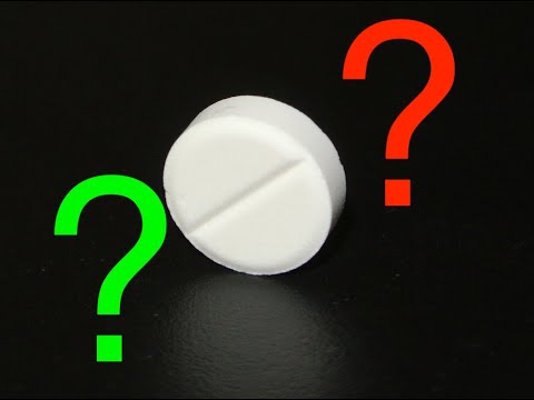 Видео: Как принимать тамоксифен.