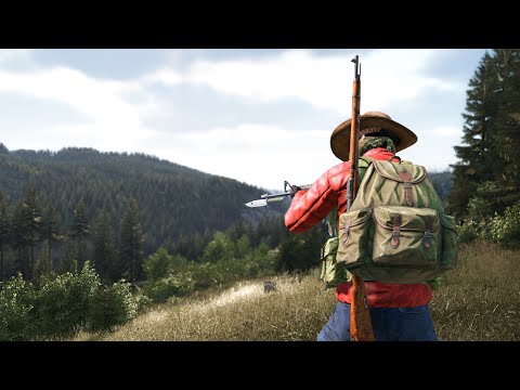 Видео: Как SourSweet ДОМИНИРОВАЛ, будучи преследуемым ВСЕМ сервером в DayZ…