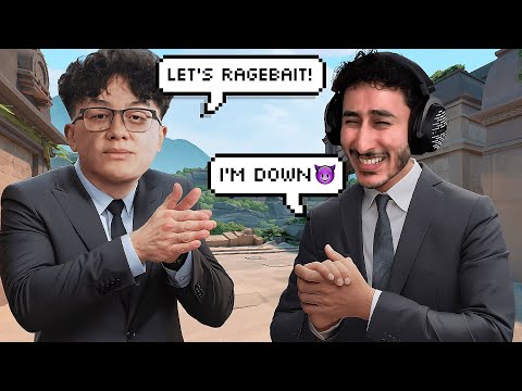 Видео: Дуэт, против которого никто не хочет играть