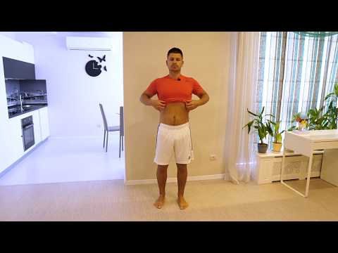 Видео: Как правильно дышать? Диафрагмальное дыхание для поддержания осанки и здоровья в целом