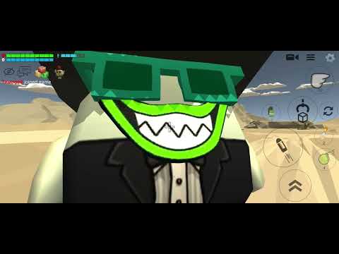 Видео: ChickenGun НОВОЕ ОБНОВЛЕНИЕ 4.9.0 обзор