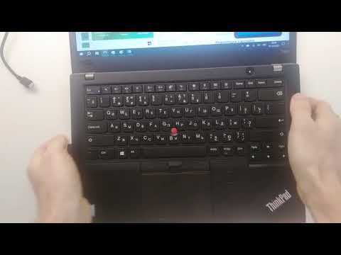Видео: Ноутбук lenovo thinkpad t480s с авито, новый или бу лучше, стоит ли брать в 2023 году