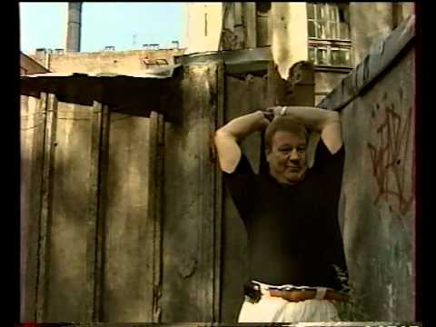 Видео: "Менты" - фильм о фильме