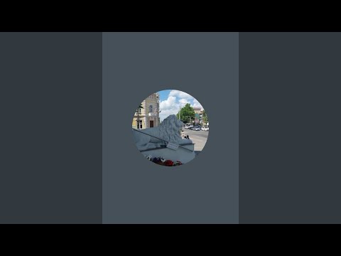 Видео: Chisinaulmeu в прямом эфире!