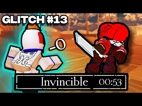 Видео: Я протестировал 21 вирусный глюк Forsaken!