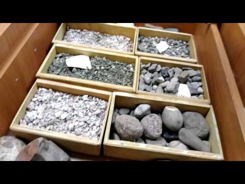 Видео: Обломочные и осадочные гп (1)