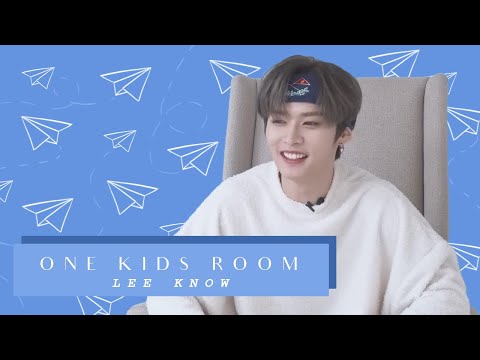 Видео: Remake разбора [One Kid's Room 2020] | Lee Know