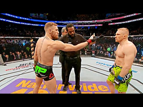 Видео: 10 СЛУЧАЕВ КОГДА БОЕЦ ДОВЫПЕНДРИВАЛСЯ