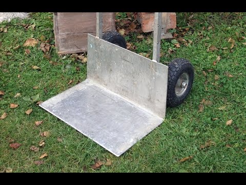 Видео: Візок. (26.10.2018р.)